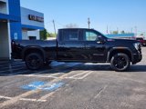 New 2025 GMC Sierra 2500 AT4 w/ AT4 Premium Plus Package image 4