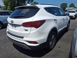 Used 2017 Hyundai Santa Fe Sport image 4