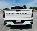 Used 2021 Chevrolet Silverado 1500 RST w/ All Star Edition Plus image 2