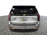 New 2025 Chevrolet Suburban LS w/ Max Trailering Package image 4