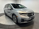 New 2025 Honda Odyssey EX-L image 2