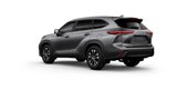 New 2025 Toyota Highlander XLE image 6