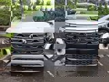 New 2025 Volkswagen Atlas Peak Edition SE image 2