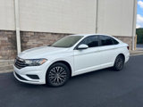 Used 2021 Volkswagen Jetta S w/ Driver Assistance Package image 3