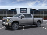 New 2025 GMC Sierra 2500 SLT w/ SLT Premium Package image 2