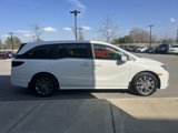 New 2025 Honda Odyssey Touring image 5