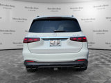 New 2025 Mercedes-Benz GLS 63 AMG 4MATIC image 4