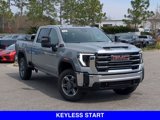 New 2025 GMC Sierra 2500 SLE w/ Max Trailering Package image 3