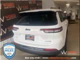 New 2025 Jeep Grand Cherokee L Limited image 5