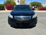 Used 2011 Honda Accord LX image 2