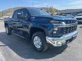 Used 2020 Chevrolet Silverado 2500 LT w/ All Star Edition image 3