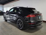 Used 2023 Audi Q8 Prestige image 6