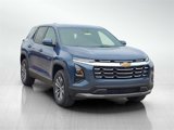 New 2026 Chevrolet Equinox LT w/ Convenience Package II image 3