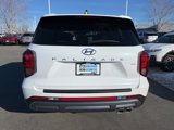 New 2025 Hyundai Palisade SEL image 4