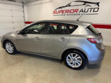 Used 2013 MAZDA MAZDA3 i Grand Touring image 4