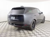 New 2025 Land Rover Range Rover SE image 5