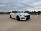 Used 2023 Nissan Sentra SR w/ Midnight Edition Package image 3