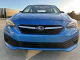 Used 2020 Subaru Impreza 2.0i image 5