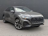 New 2025 Audi Q8 Premium Plus image 3