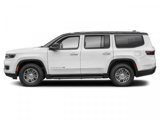 New 2025 Jeep Wagoneer Series II image 3