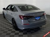 Certified 2025 Honda Civic Sport image 5