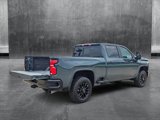 New 2025 Chevrolet Silverado 2500 LT w/ Trail Boss Package image 2