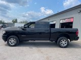 Used 2023 RAM 2500 Laramie image 4