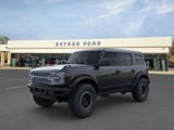 New 2024 Ford Bronco Badlands w/ Sasquatch Package image 2