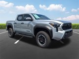 New 2025 Toyota Tacoma TRD Off-Road image 2