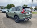 New 2026 Honda CR-V TrailSport image 3