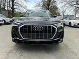 Used 2020 Audi Q3 2.0T Prestige image 2