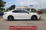 Used 2022 Toyota Camry SE image 4