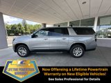 New 2025 Chevrolet Suburban Premier image 5
