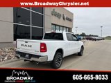 New 2025 RAM 1500 Laramie image 5