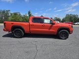 New 2025 Nissan Frontier PRO-4X w/ Pro Premium Package image 2
