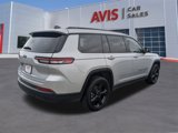 Used 2023 Jeep Grand Cherokee L Laredo image 6