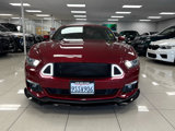 Used 2017 Ford Mustang GT Premium image 5