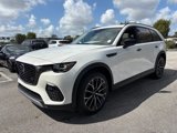 New 2025 MAZDA CX-70 Plug-In Hybrid w/ Premium Pkg image 6