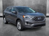 Certified 2024 Ford Edge Titanium image 3