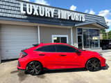 Used 2018 Honda Civic Sport image 3