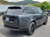 New 2025 Land Rover Range Rover SE image 3