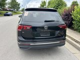 Used 2023 Volkswagen Tiguan SE image 5