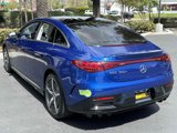 Used 2023 Mercedes-Benz EQE 350+ Sedan w/ Exclusive Trim Package image 2