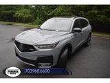New 2026 Acura MDX Type S image 4