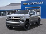 New 2025 Chevrolet Silverado 1500 LTZ w/ LTZ Premium Package image 6