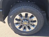 New 2026 Chevrolet Silverado 2500 Custom w/ Custom Value Package image 5