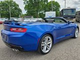 Used 2017 Chevrolet Camaro SS image 2