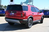 New 2026 Honda Passport RTL image 4