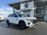 New 2025 Volkswagen Atlas Peak Edition SE image 3