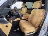 New 2025 Jeep Grand Wagoneer Series III image 5